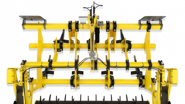 CHISEL PLOUGHS