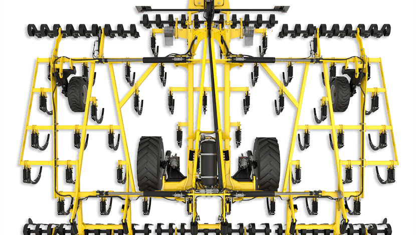 UNIVERSAL CULTIVATORS