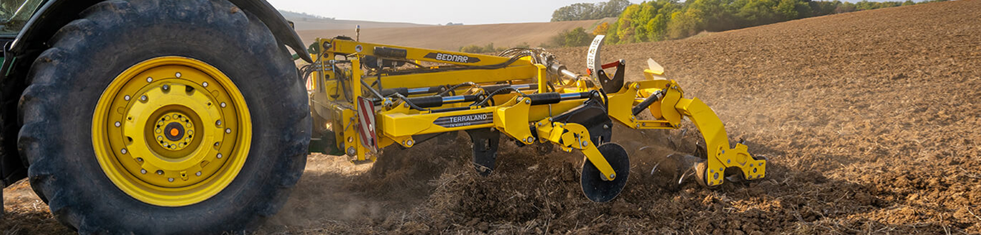 CHISEL PLOUGHS header image