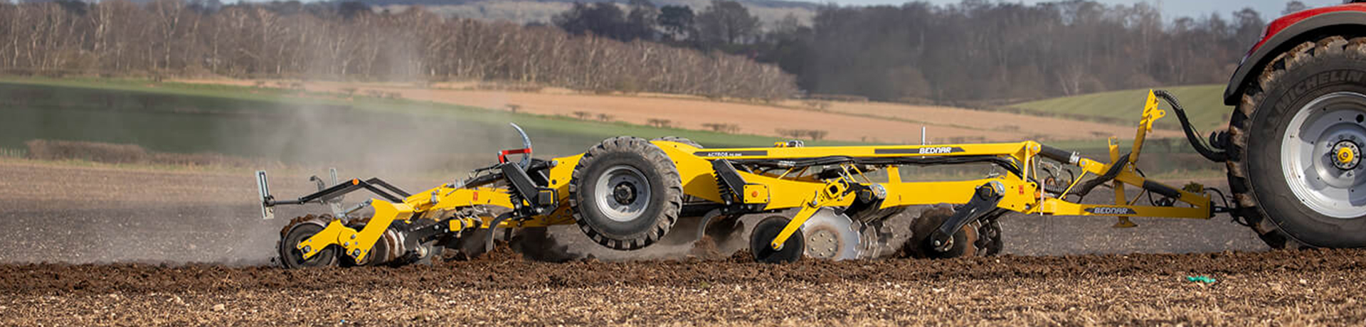 COMBINED CULTIVATORS header image