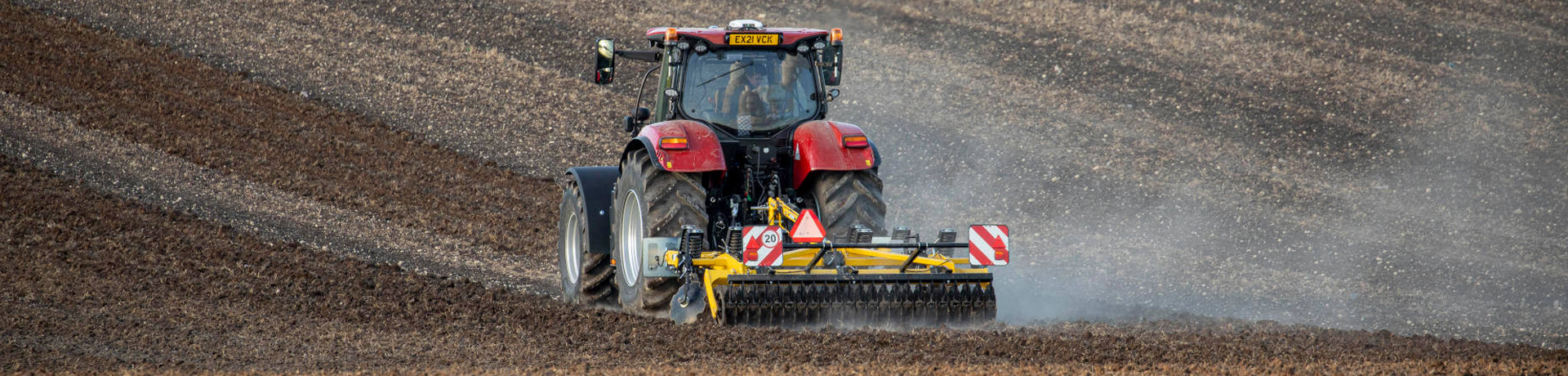 UNIVERSAL CULTIVATORS header image