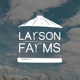 Larson Farms Logo